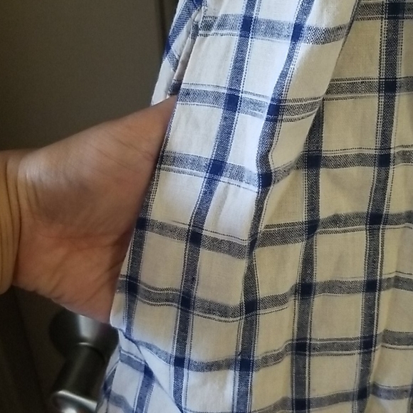 Madewell Dress - Picture 3 of 8